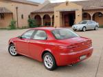 Alfa Romeo 156 2003 года (AU)